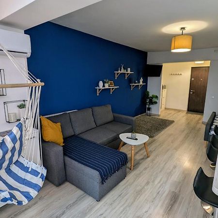The View1 Apartment Alba Iulia Luaran gambar