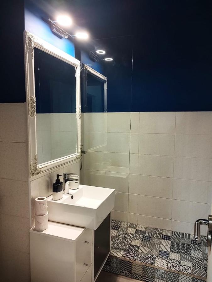 The View1 Apartment Alba Iulia Luaran gambar
