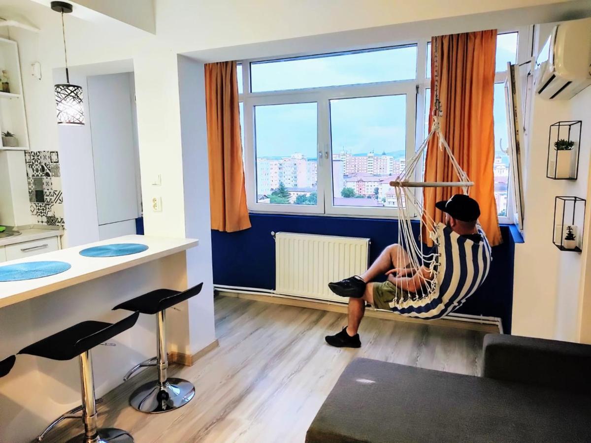 The View1 Apartment Alba Iulia Luaran gambar