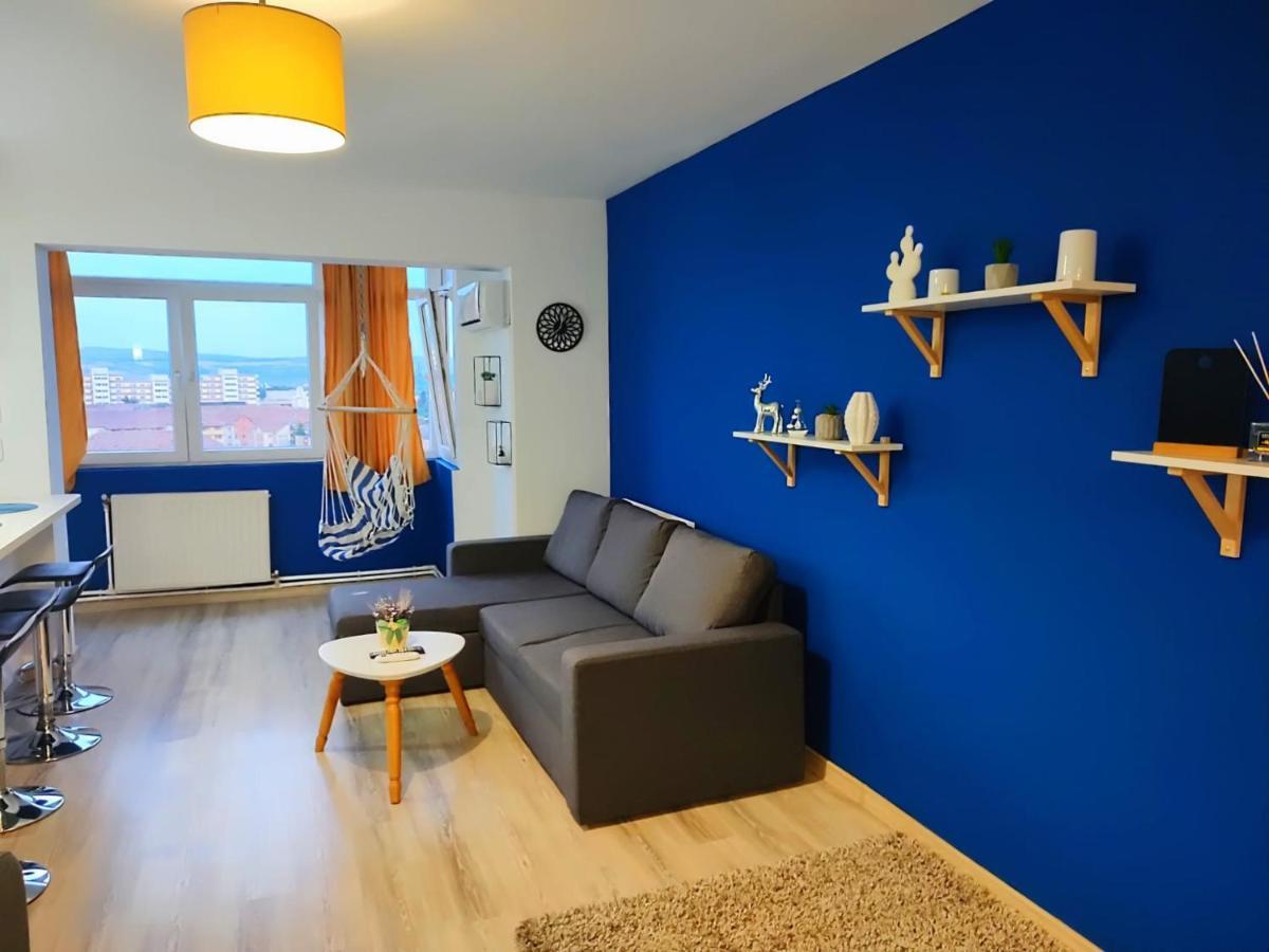 The View1 Apartment Alba Iulia Luaran gambar