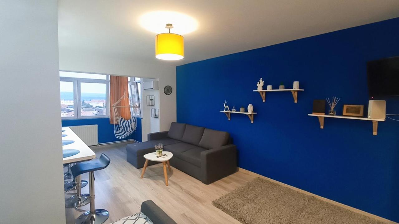 The View1 Apartment Alba Iulia Luaran gambar