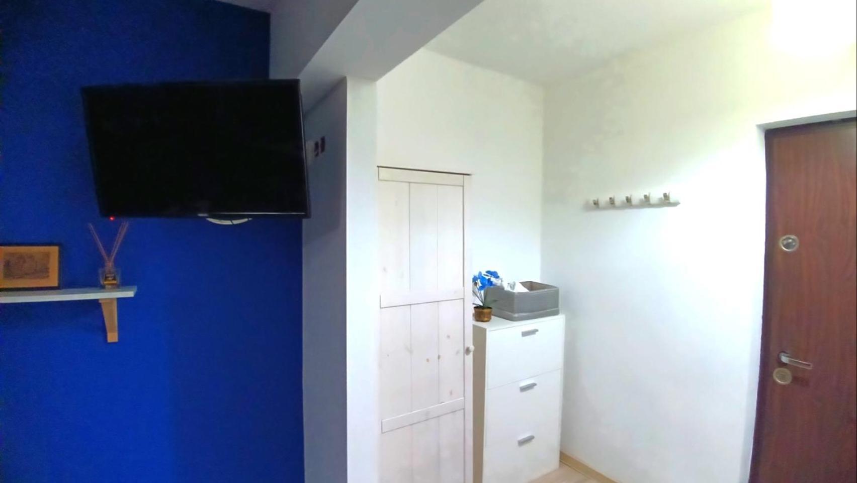 The View1 Apartment Alba Iulia Luaran gambar