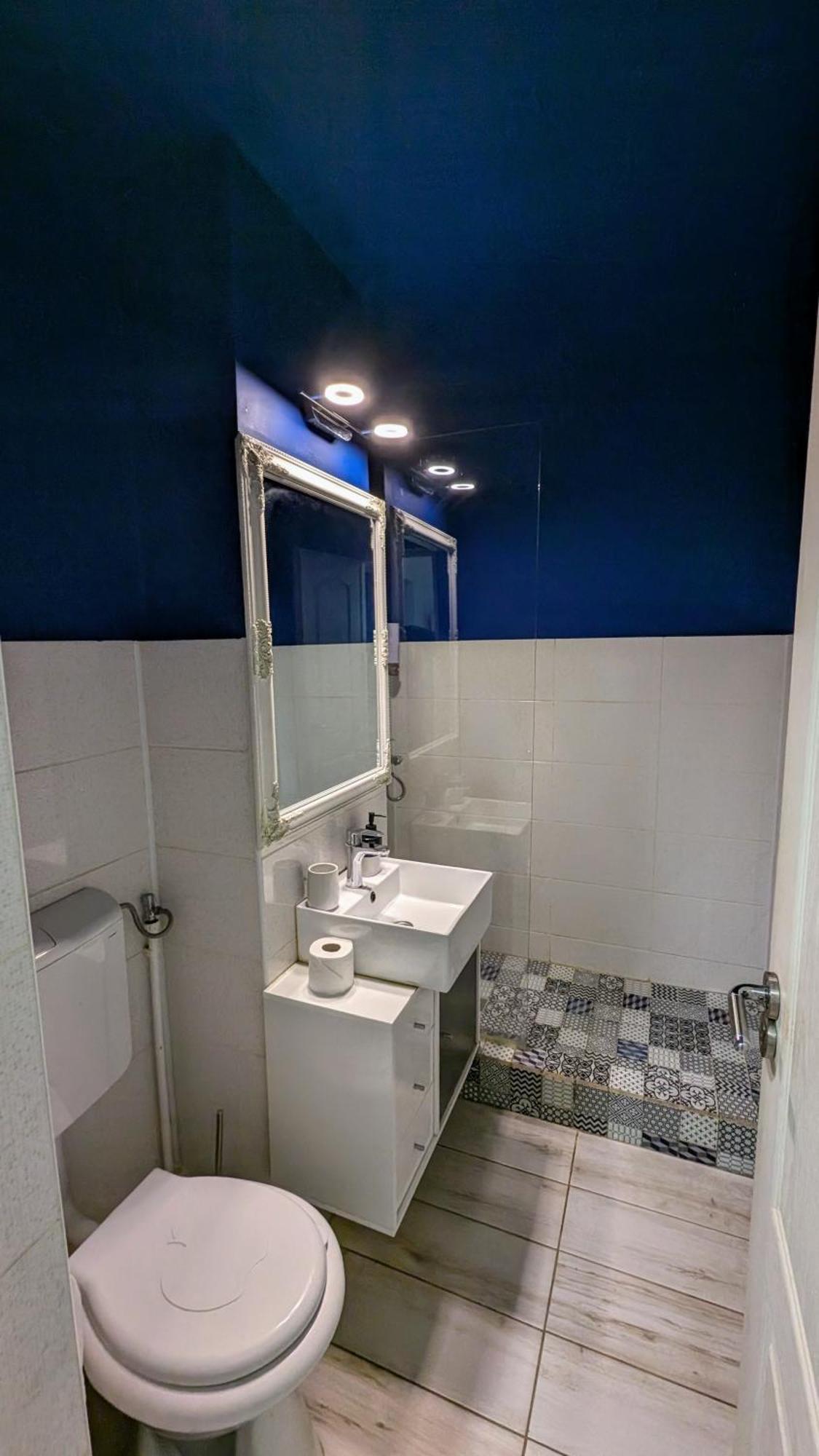 The View1 Apartment Alba Iulia Luaran gambar
