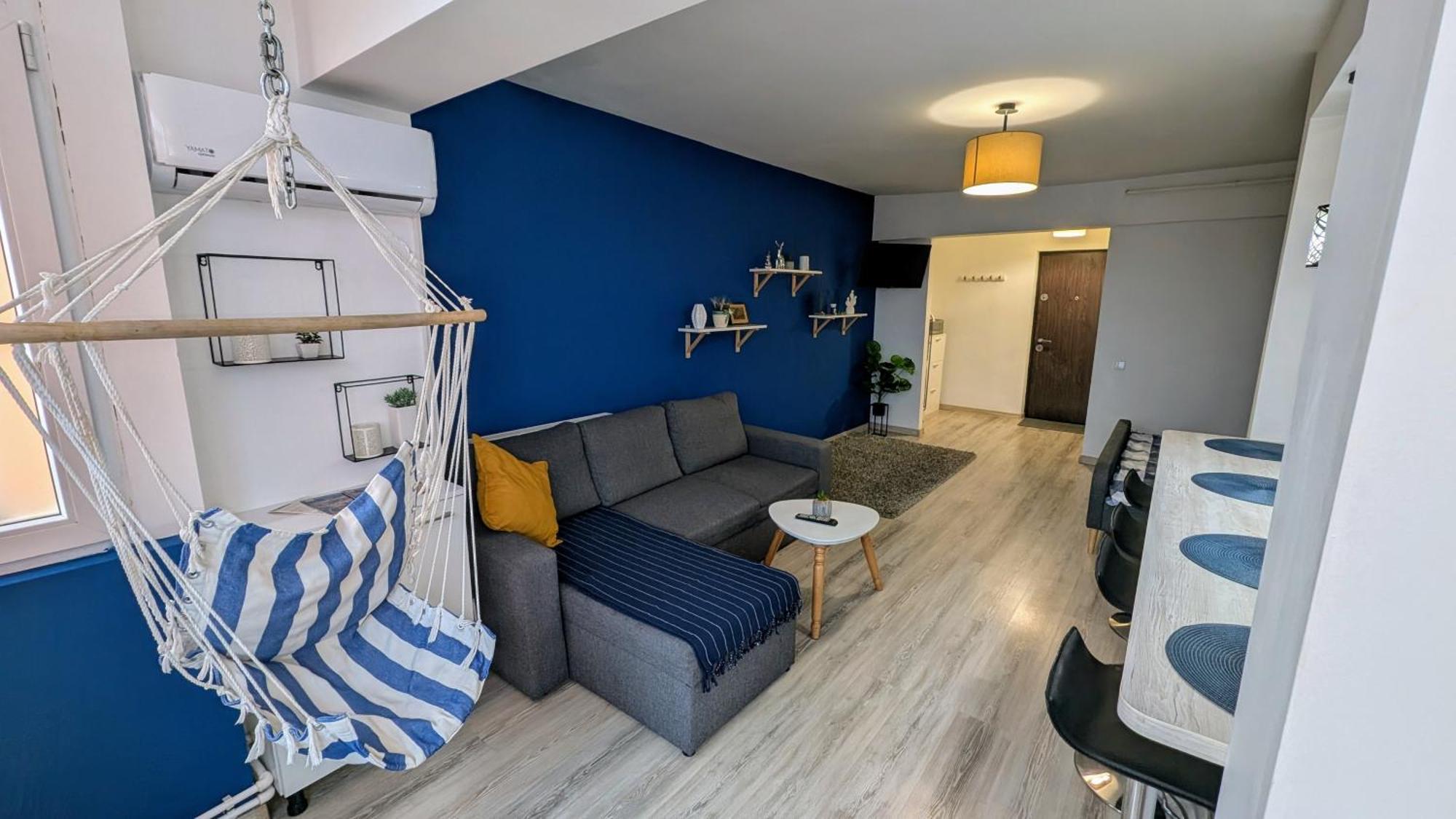 The View1 Apartment Alba Iulia Luaran gambar